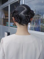 ストア(STORE)&nbsp;ツインアレンジ カチモリ