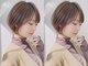 ローマージングウマエ(ROAMER jingumae)の写真