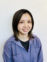 アグ ヘアー フィーノ 国府多賀城店(Agu hair fino)&nbsp;矢萩 郁美
