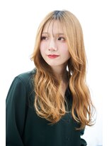 ユニックス ららぽーと湘南平塚店(UNIX)&nbsp;【UNIX湘南平塚】韓国風ナチュラルフェミニンウェーブ