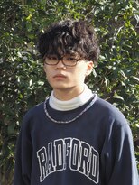 リブロ 三軒茶屋(LIBRO)&nbsp;ドライパーマ