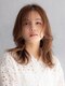 アースオーセンティック 立川店(EARTH Authentic)の写真/バリエーション豊かなカラーから貴女に似合った最旬カラーをご提案♪透明感と艶を両立し潤いを表現