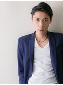 ≪mod's men≫COOLな…ショートトラッドｎ