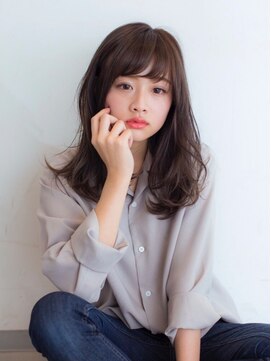 ケーツーナゴヤ(K two NAGOYA) [K-two名古屋/矢場町]小顔カット×ヘアケア♪オトナ女性にお勧め