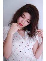 ノイ(neu)&nbsp;ナチュラルウェーブ【静岡/静岡駅】