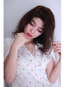 ノイ(neu) ナチュラルウェーブ【静岡/静岡駅】