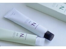 こだわりの薬剤３【エヌドット】