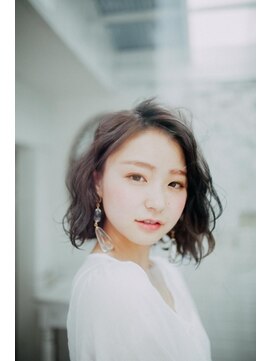 リアン 方南町店(Lian) 大人ウェーブ