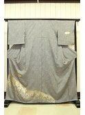 訪問着A-24 ¥5700~(着付料込み)