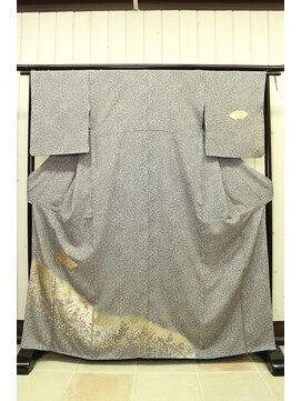 ケイティ(Keity) 訪問着A-24 ¥5700~(着付料込み)