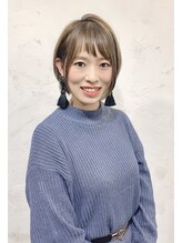 シェリー トロワ(cherie trois) kaoru