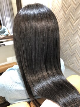 トゥーリ 筑紫野店(tuuli) tuuli筑紫野 艶髪☆美髪 八谷昌直 40