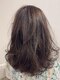 ユーフォーヘアー(U for hair)の写真/【大人女性にオススメ♪】オーガニックヘナ、ハーブカラーで髪・地肌をいたわりながら輝くツヤ髪へ！