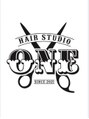 ワン(ONE)/HAIR STUDIO ONE