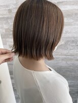 ラグシーセカンド(RAGCIE 2nd)&nbsp;【Rio】ハニーオリージュ