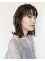 ブリリア(Brillia)&nbsp;イヤリングカラー