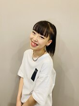 アンチ(ANTI) たかはし りな