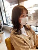 ビーハイブ ギフト(BeeHIVE GIFT) ミディアムレイヤー