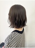ナチュラルブラウン