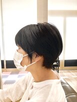 ウトカ(utoca)&nbsp;コンパクトショート