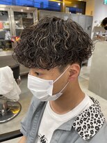 なみまきついすと