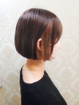 ティンク(Tink)&nbsp;☆インナー☆ボブ☆