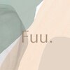 フゥ(Fuu)のお店ロゴ