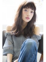 ガーランド (Garland)&nbsp;[Garland/表参道]☆ニュアンスヴェールウェーブロング☆