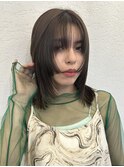 SEA A KA お客様スタイル NO71 大久保2023.6