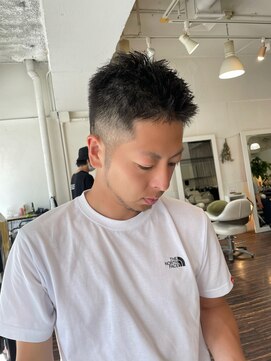 ティティーサッポロ(tity sapporo) 大人ベリーショート