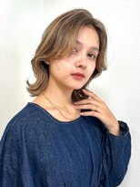 バサ 下井草店(BASSA)&nbsp;韓国/パーソナルカラー/下井草/美容院/美容室/髪質改善