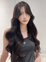 ロンプ(romp)&nbsp;王道の女神レイヤーカット 【Satoru】【romp恵比寿】