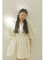 クレル(Creelu)&nbsp;フェミニンロング