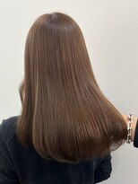 コンマ(,) soft beige/パーソナルカラー/骨格診断