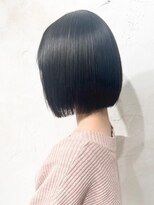 レイール 吉祥寺(Reir)&nbsp;【Reir_吉祥寺】髪質改善ボブ＋ツヤ髪＋美髪*