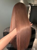 ポノ(po_no)&nbsp;暖色系カラー