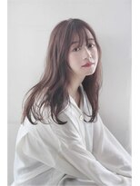 モッズヘア 青葉台店&nbsp;ナチュラルレイヤー