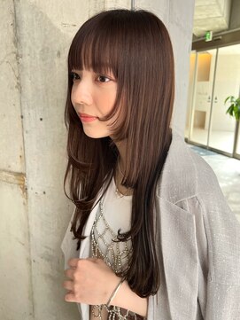 アロ 大阪梅田(alo) 【藤田真由】ワンカールレイヤー《大阪梅田駅》