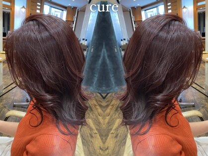 キュア 小岩店(cure)の写真