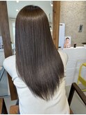 髪ファスティング
