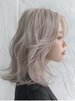 モードケーズ ハーズ 高槻(MODE K's Hers)&nbsp;オススメ♪韓国カラー