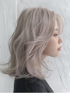 モードケーズ ハーズ 高槻(MODE K's Hers) オススメ♪韓国カラー