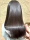 ヘアースタジアム ボブ 寝屋川公園駅店(Hair Stadium BOB)の写真/至高の髪質改善！サラ艶髪にする厳選トリートメントが自慢のサロン【Hair Stadium BOB】