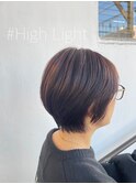 育てるハイライト