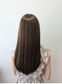 トッカ 八王子店(tocca)&nbsp;艶々で纏まる髪に仕上げます^^