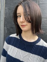 ディフィー 渋谷(defi)&nbsp;外ハネボブ