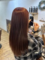 ワン エイティー ディグリース 恵比寿(180°One Eighty Degrees.)&nbsp;ハイトーンカラーミルクティーベージュブリーチダブルカラー