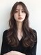 ブロウ ネックス ザ サロン 表参道(VLOW nex the salon)の写真/前髪パーマ/プリカール/ストカールなどなりたいstyleに合わせたパーマでスタイリングも楽になる＊[表参道]