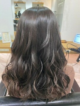 ジュエル 二俣川鶴ヶ峰 二俣川駅北口店(JEWEL) ☆お客様スタイル☆【ジュエル二俣川/二俣川駅】