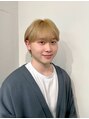 ラヴィズム(LUVISM) 井上 佑 【万代】